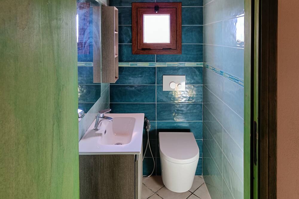 Photo of Bathroom in Vittoria