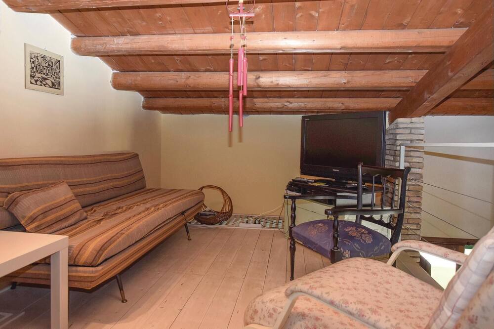Photo of Bedroom in Vittoria