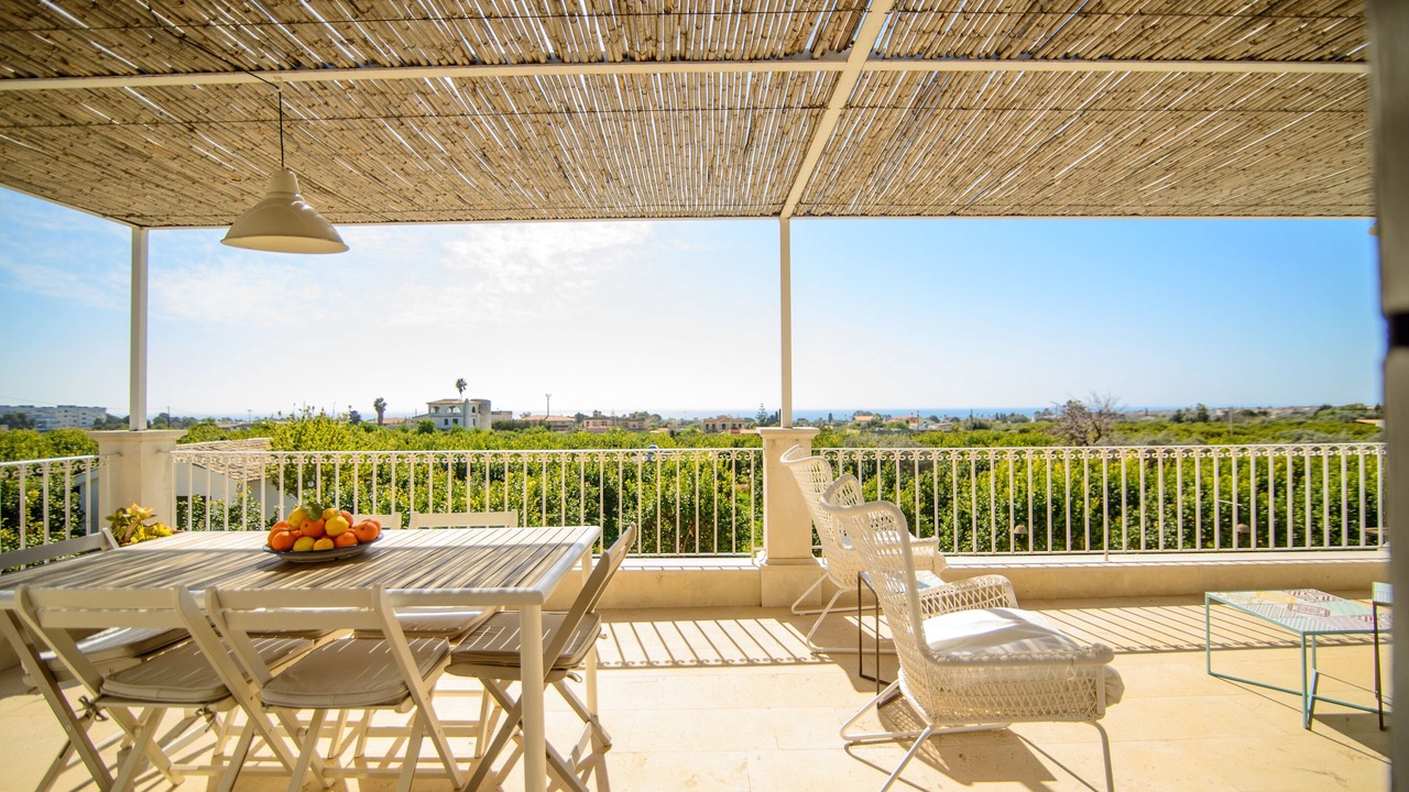 Photo of Outdoor in Avola