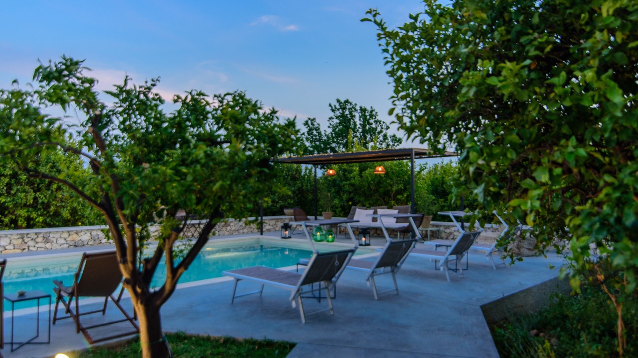 Photo of Outdoor in Avola