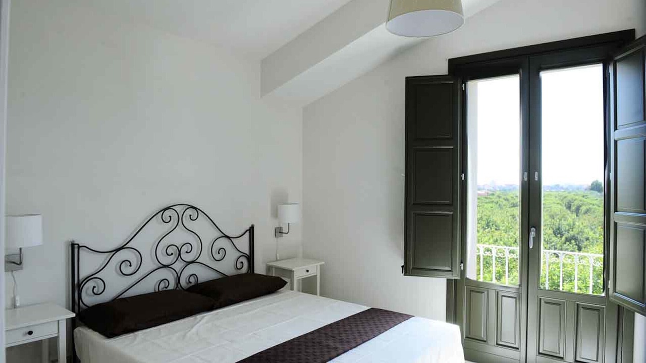 Photo of Bedroom in Avola