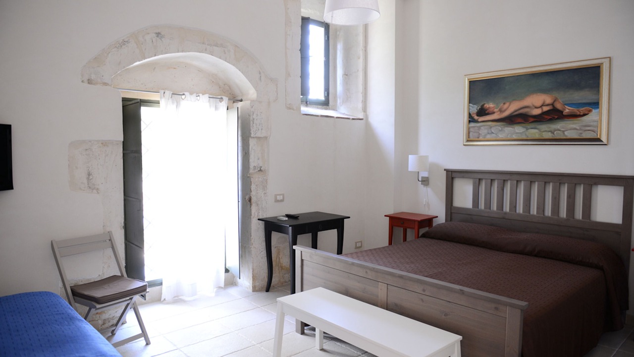 Photo of Bedroom in Avola