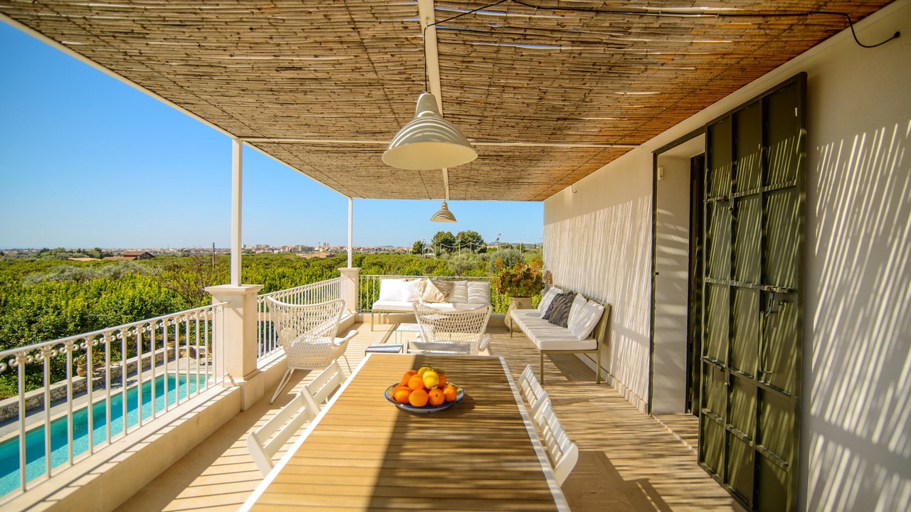 Photo of Outdoor in Avola