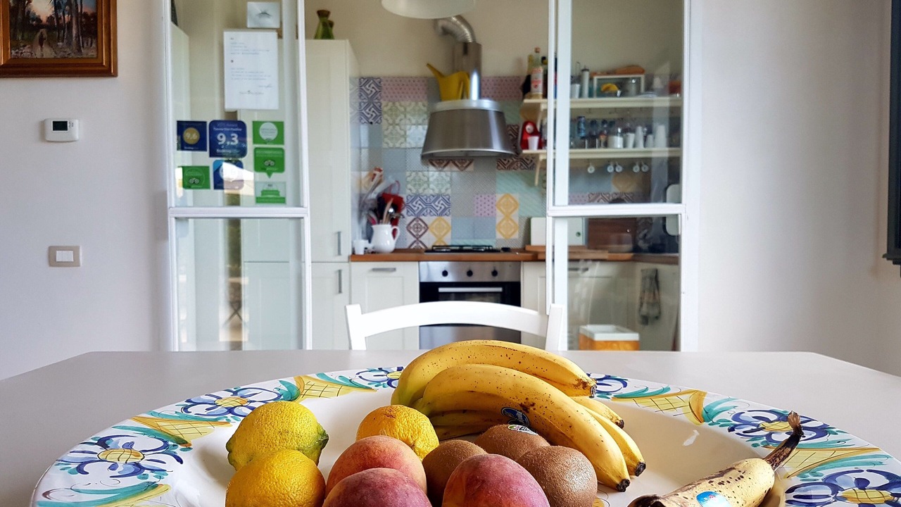 Photo of Kitchen in Avola
