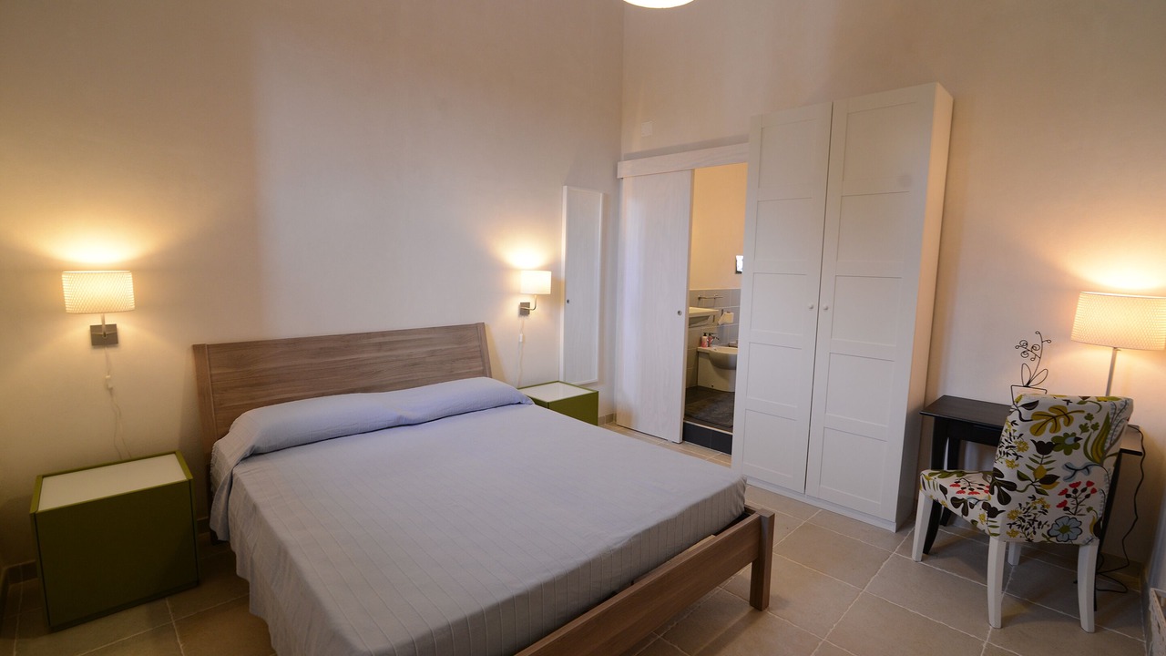 Photo of Bedroom in Avola