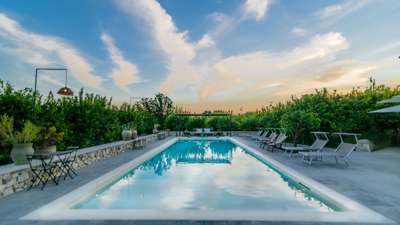 Photo of Outdoor in Avola