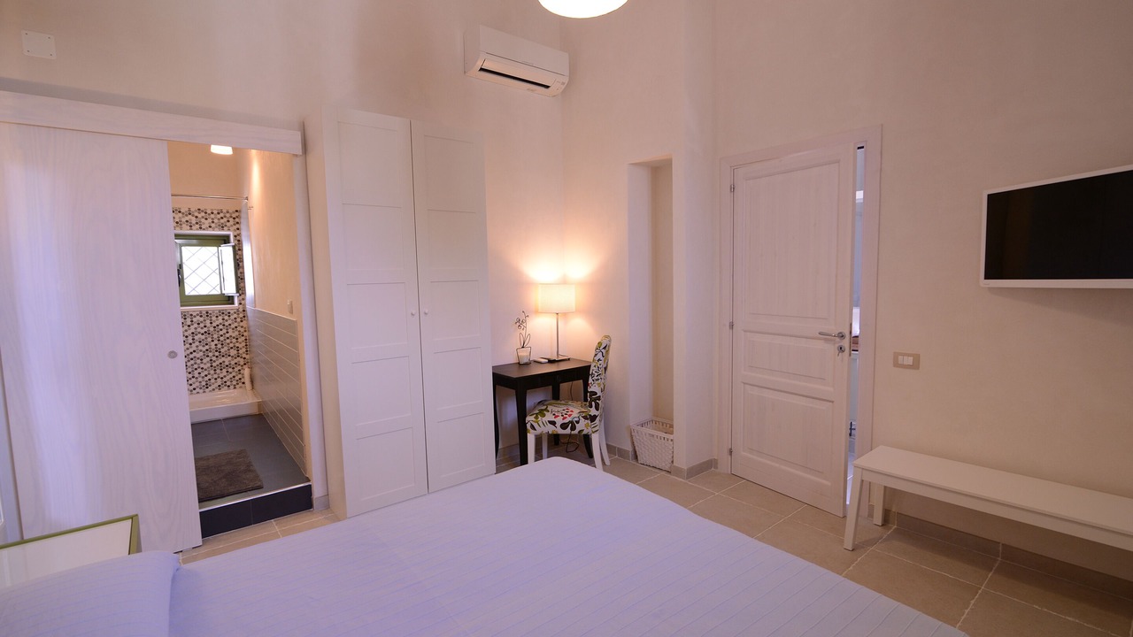 Photo of Bedroom in Avola