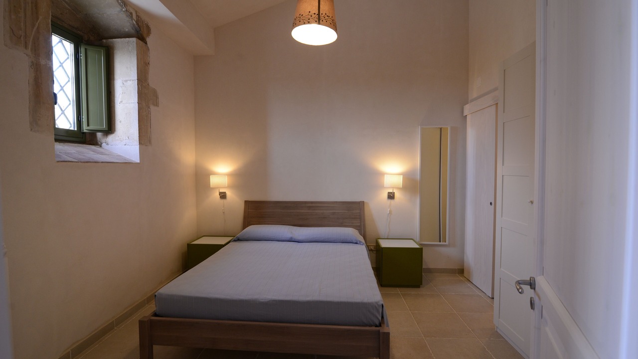 Photo of Bedroom in Avola
