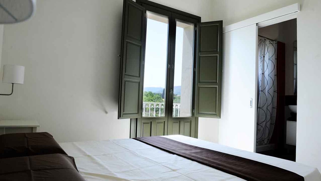 Photo of Bedroom in Avola