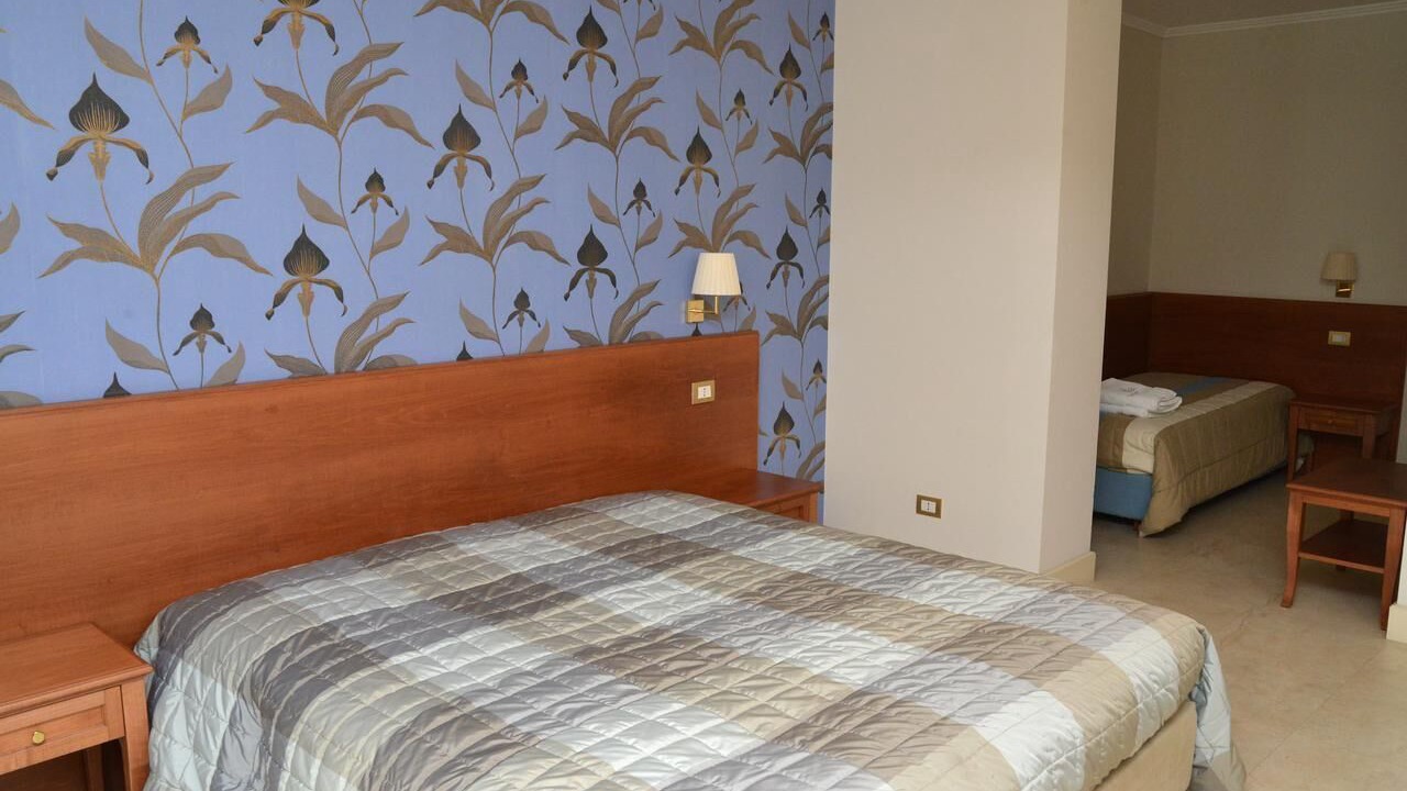 Photo of Bedroom in Grammichele