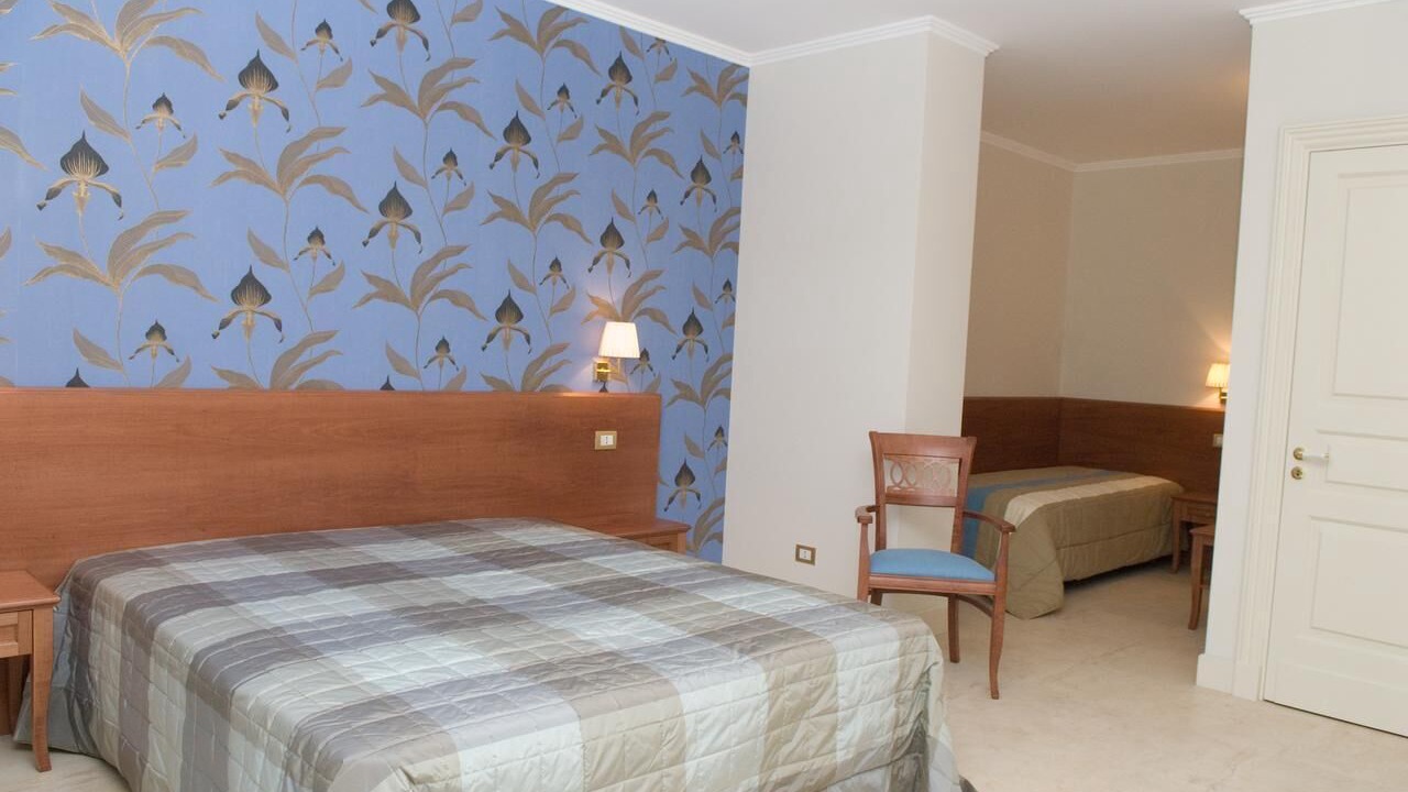 Photo of Bedroom in Grammichele
