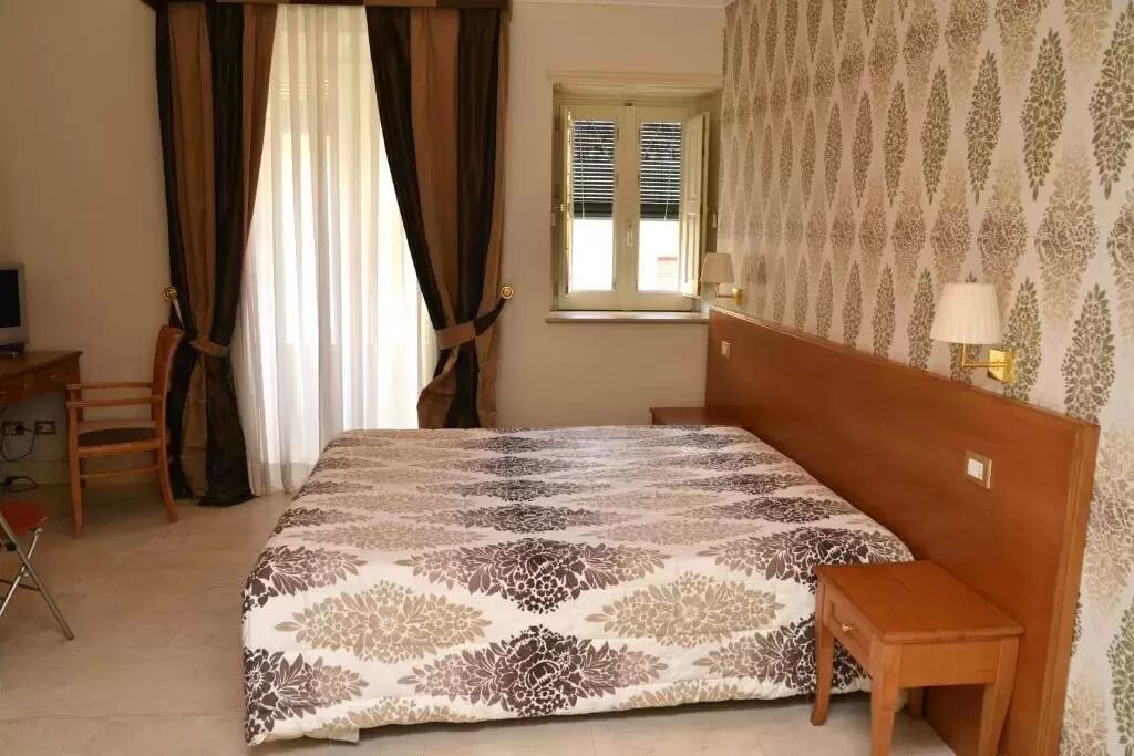 Photo of Bedroom in Grammichele