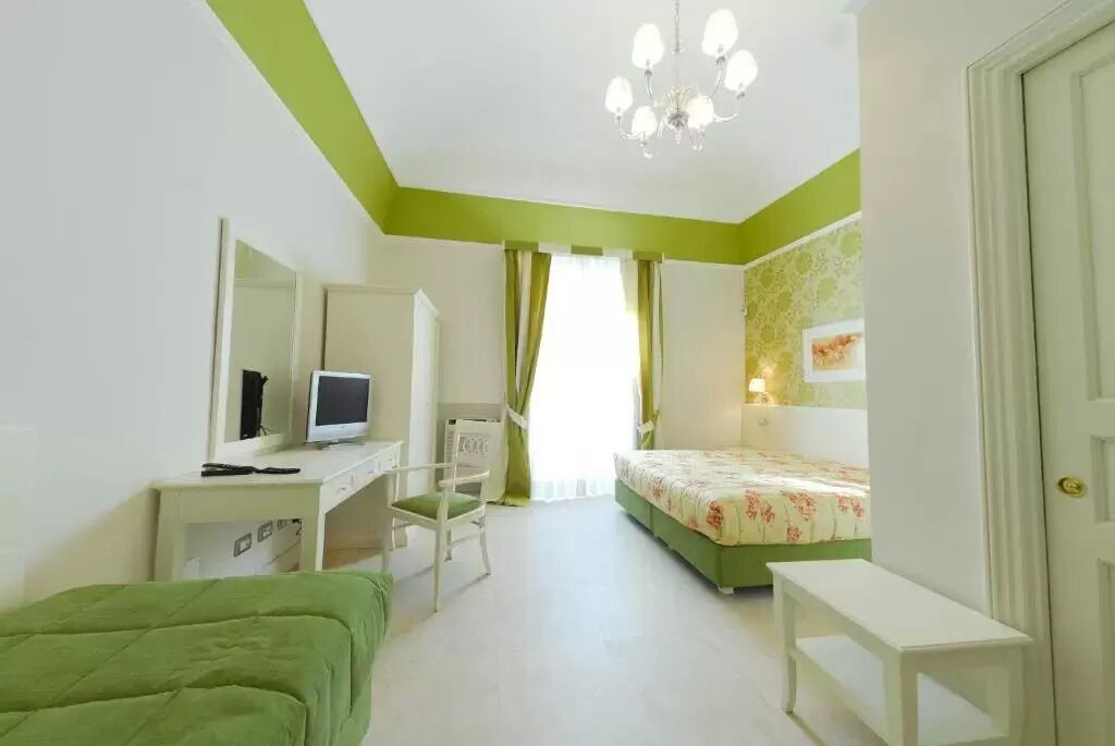 Photo of Bedroom in Grammichele