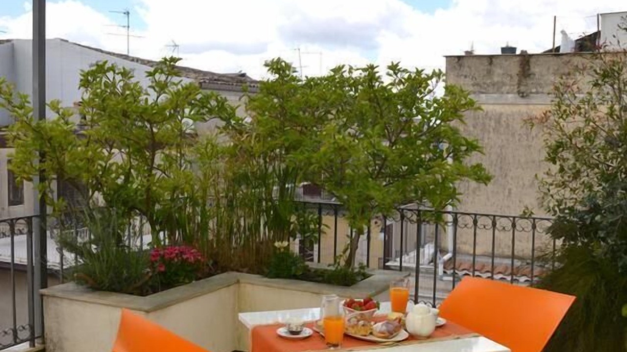 Photo of Patio Balcony in Grammichele