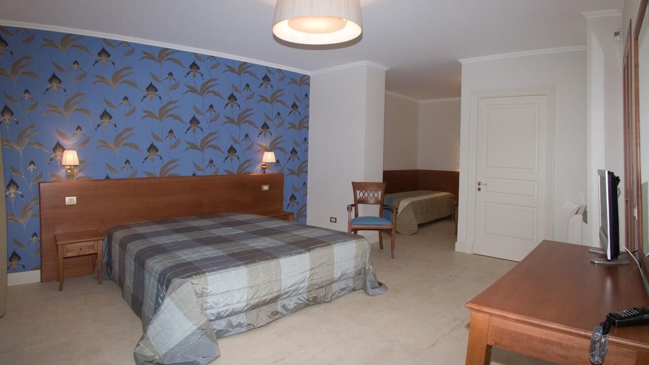 Photo of Bedroom in Grammichele