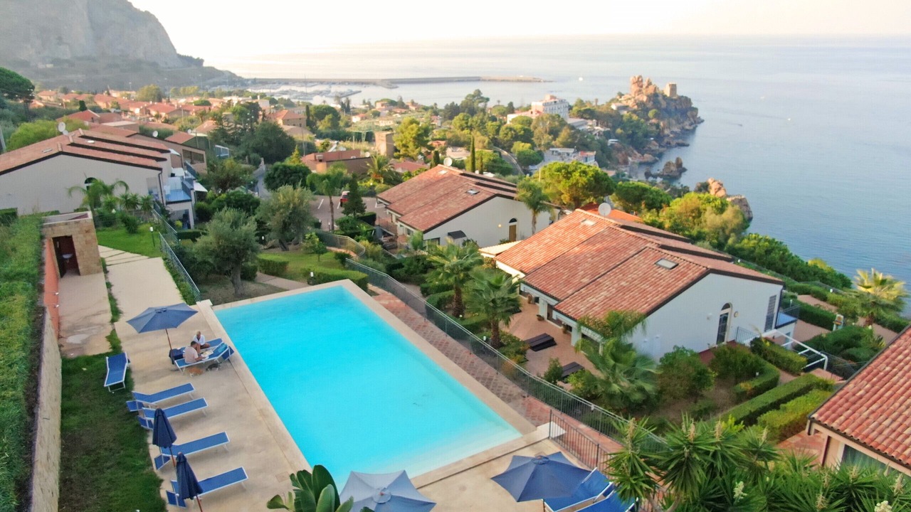 Photo of Outdoor in Cefalu