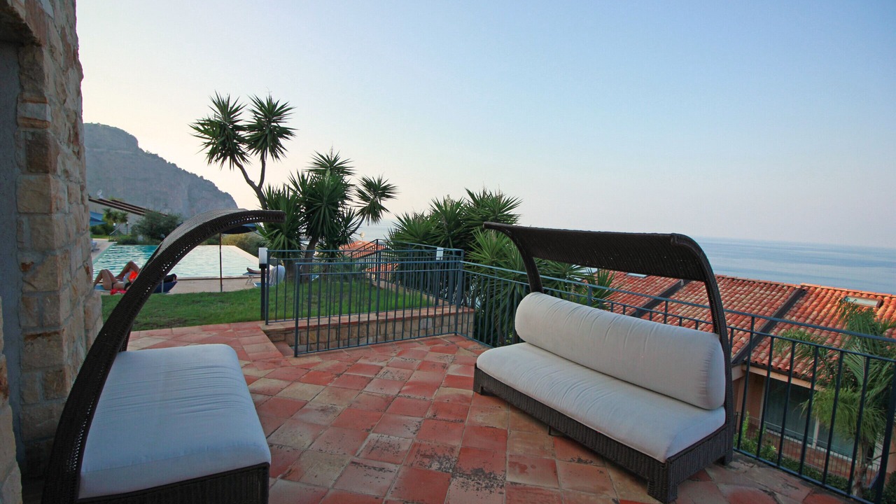 Photo of Outdoor in Cefalu