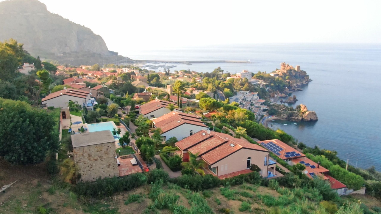 Photo of Outdoor in Cefalu