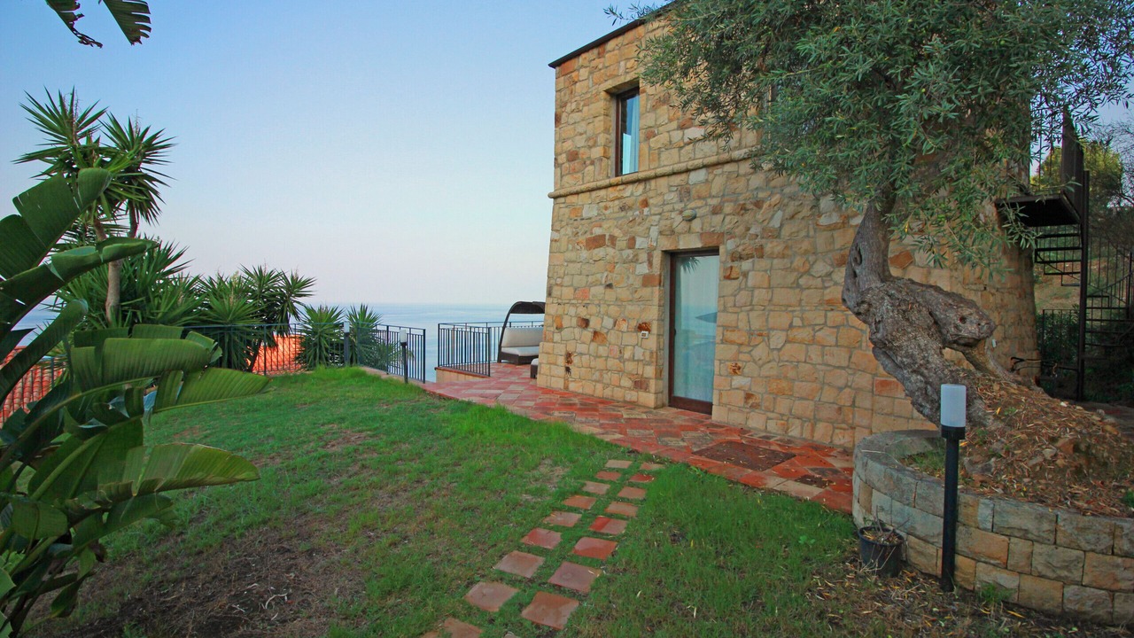 Photo of Outdoor in Cefalu