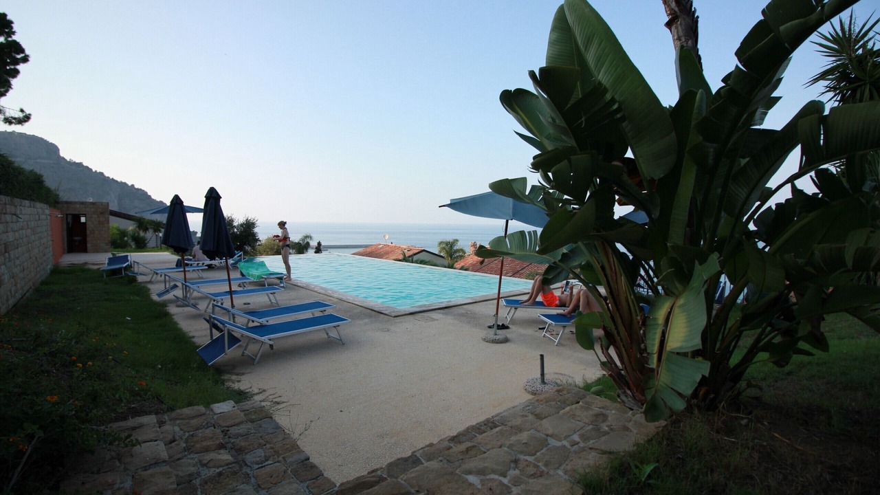 Photo of Outdoor in Cefalu