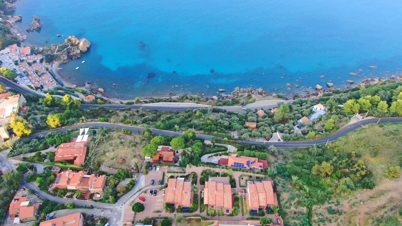 Photo of Outdoor in Cefalu