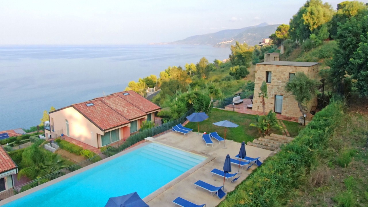 Photo of Outdoor in Cefalu