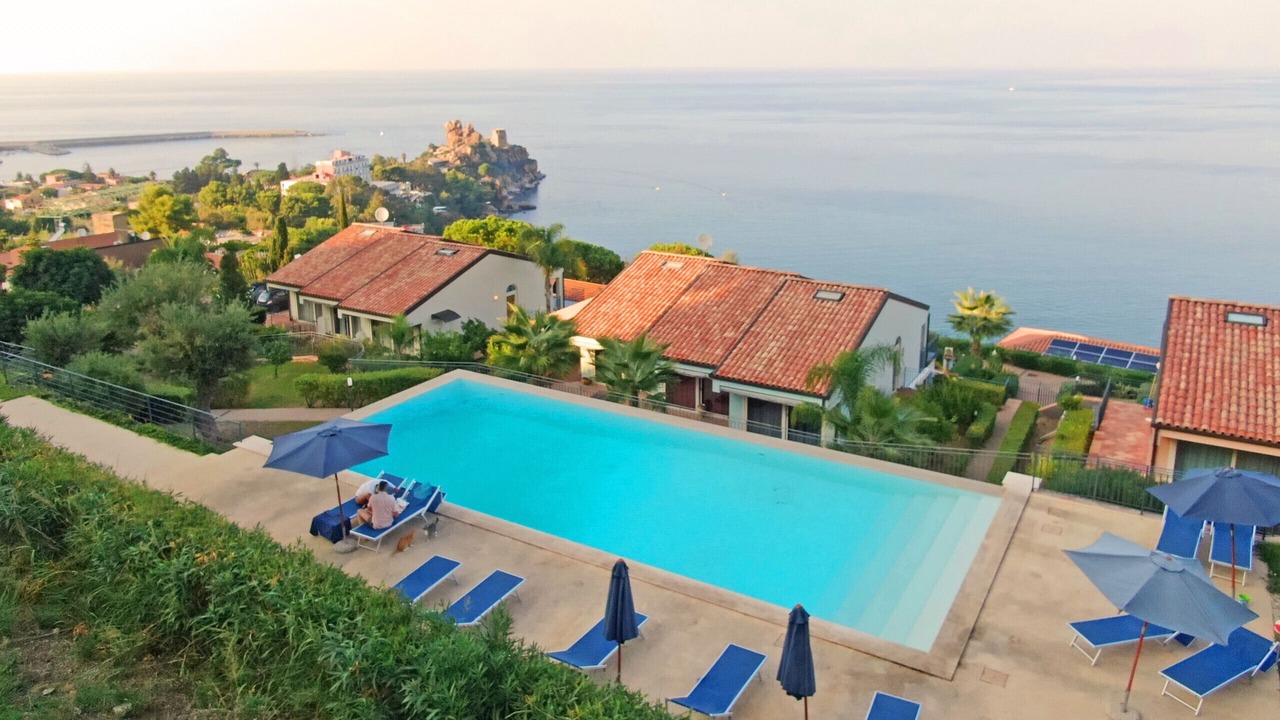 Photo of Outdoor in Cefalu
