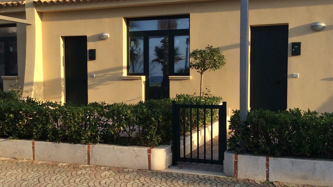 Photo of Outdoor in Capaci