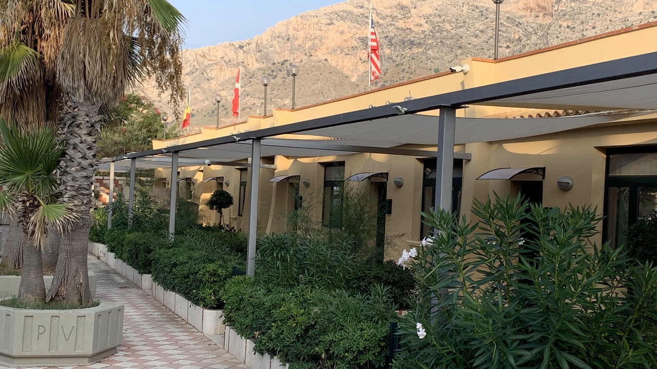 Photo of Outdoor in Capaci