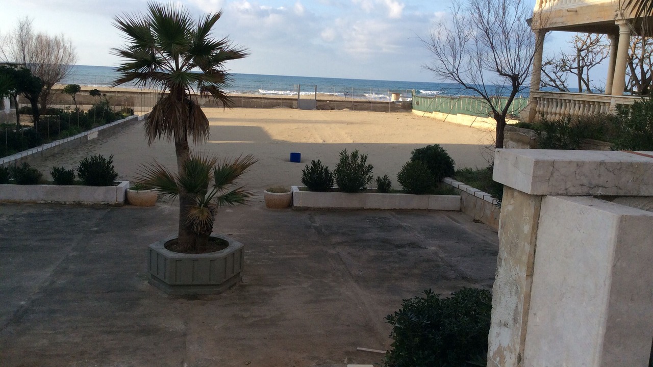 Photo of Patio Balcony in Capaci