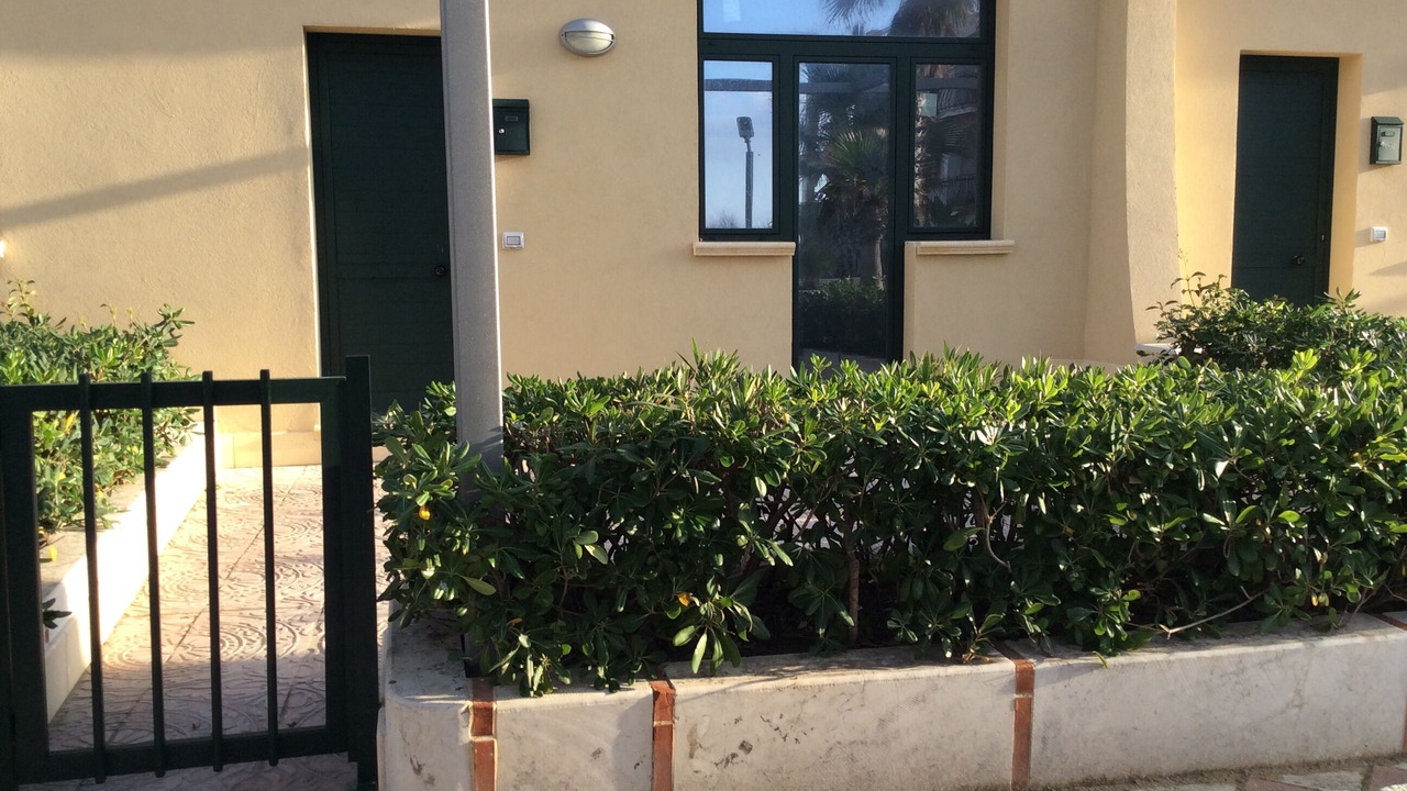 Photo of Outdoor in Capaci