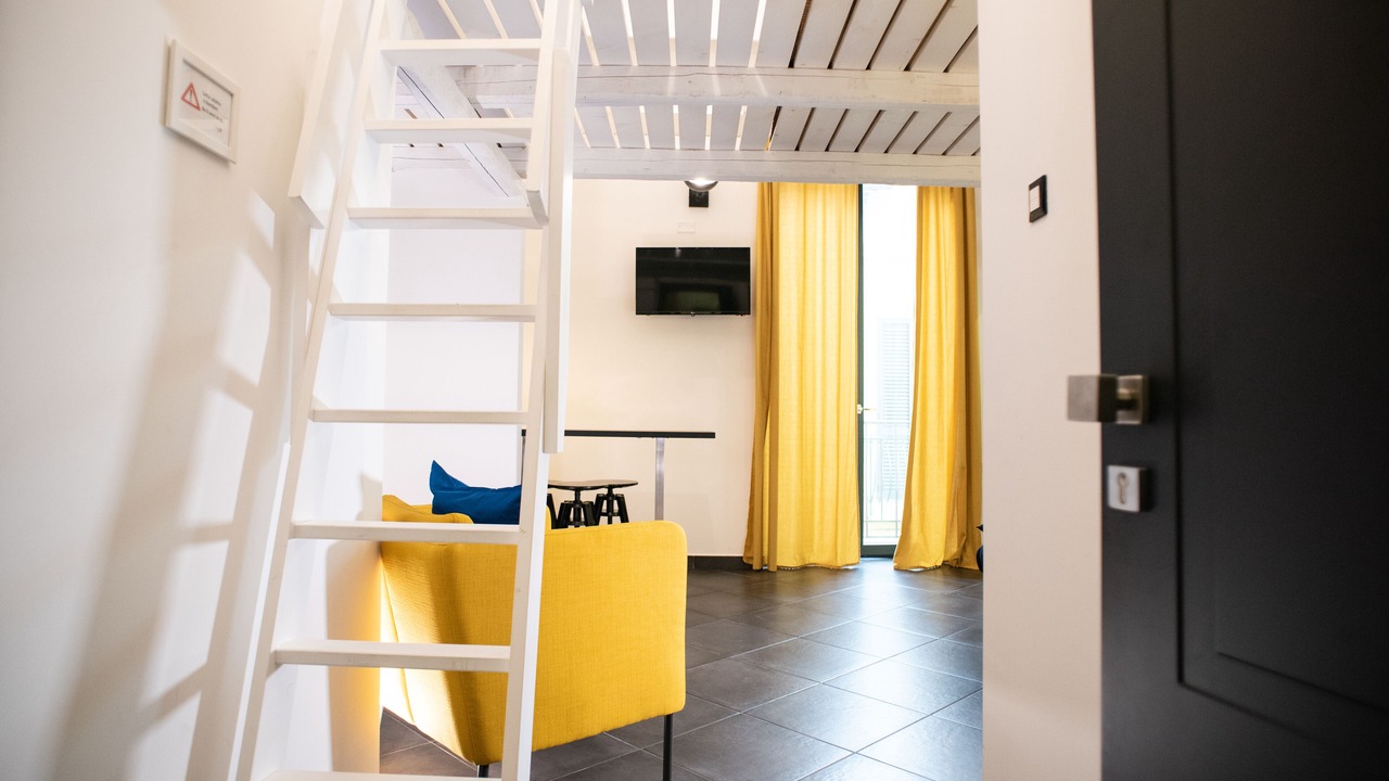 Photo of Patio Balcony in Milazzo