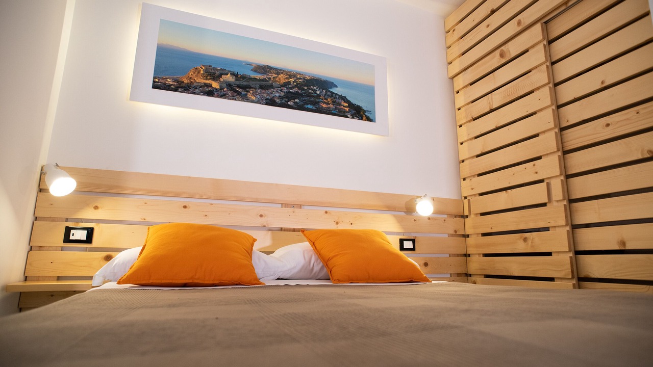 Photo of Bedroom in Milazzo