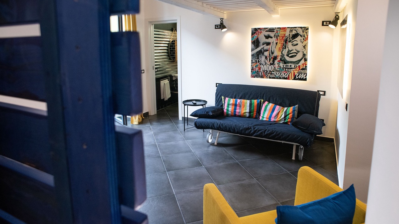 Photo of Patio Balcony in Milazzo