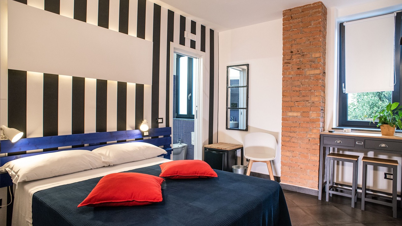 Photo of Bedroom in Milazzo