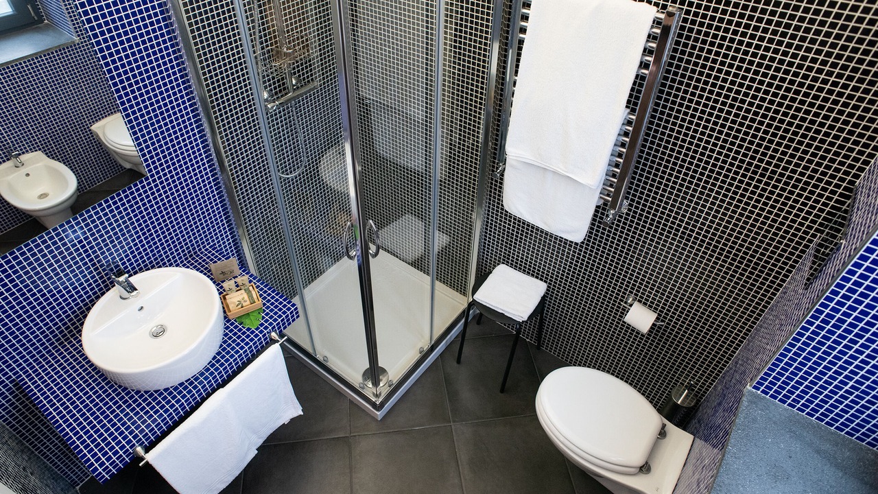 Photo of Bathroom in Milazzo