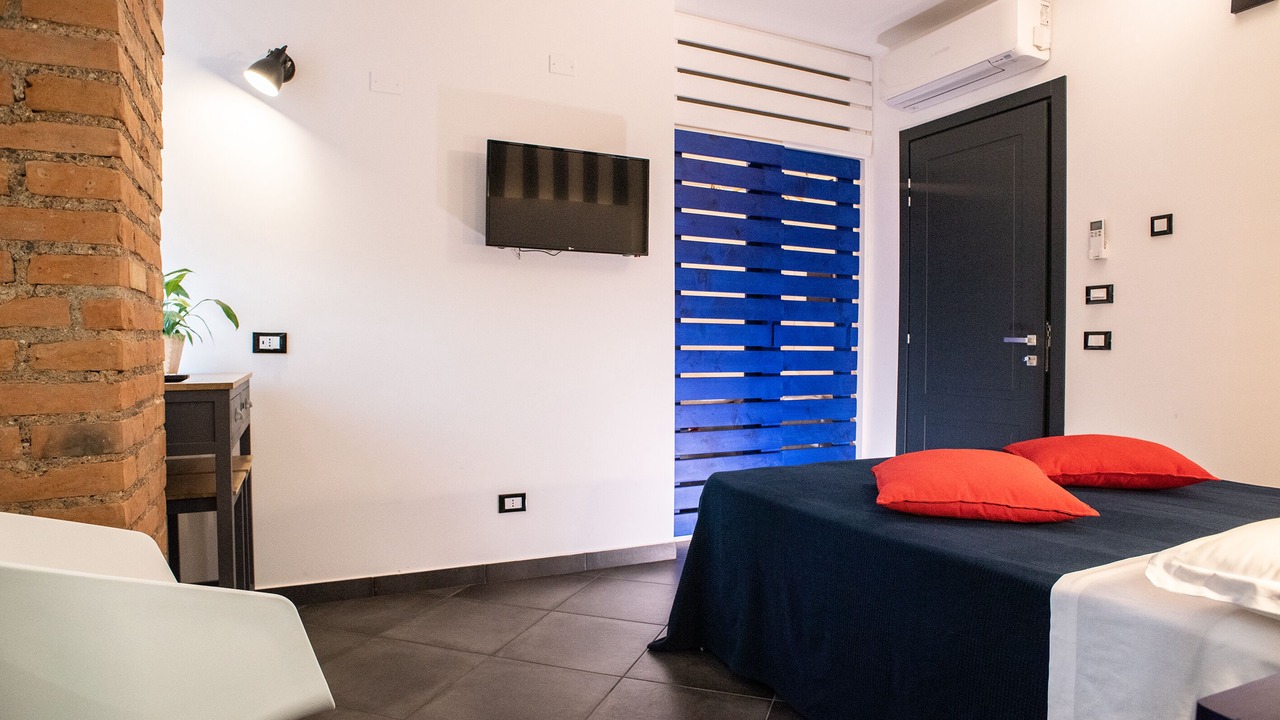 Photo of Bedroom in Milazzo
