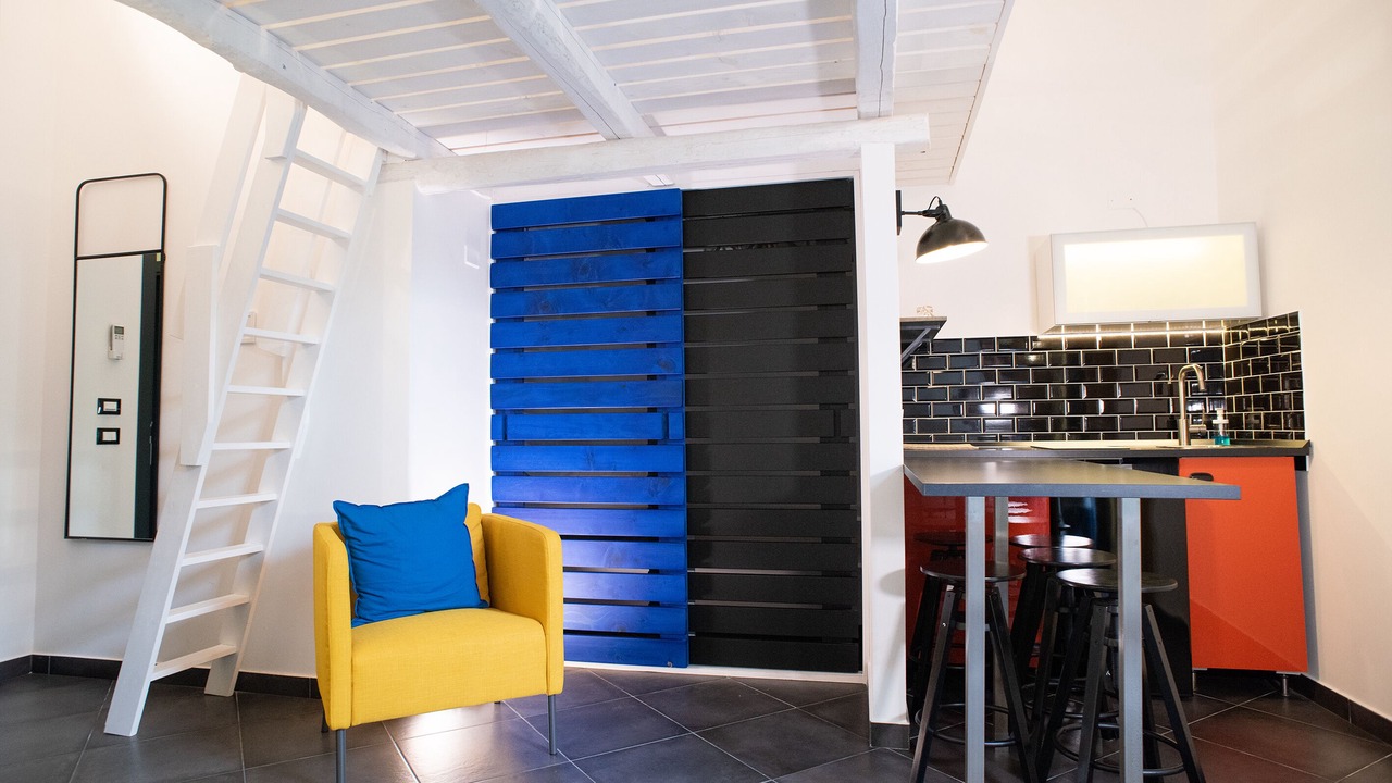 Photo of Patio Balcony in Milazzo