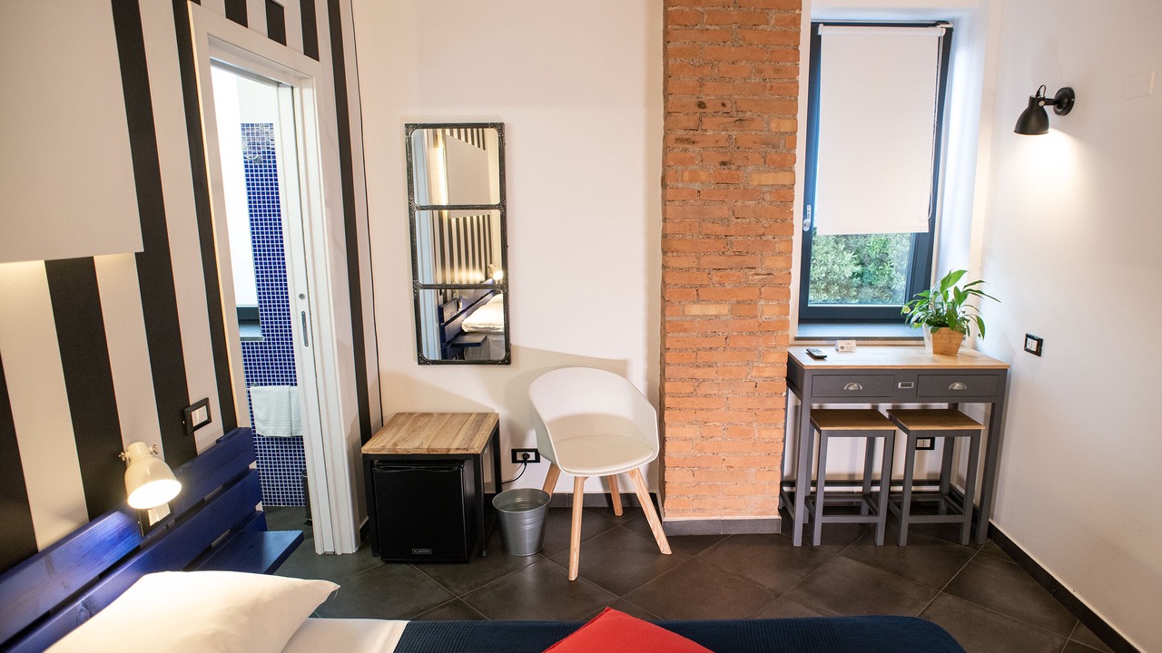Photo of Bedroom in Milazzo