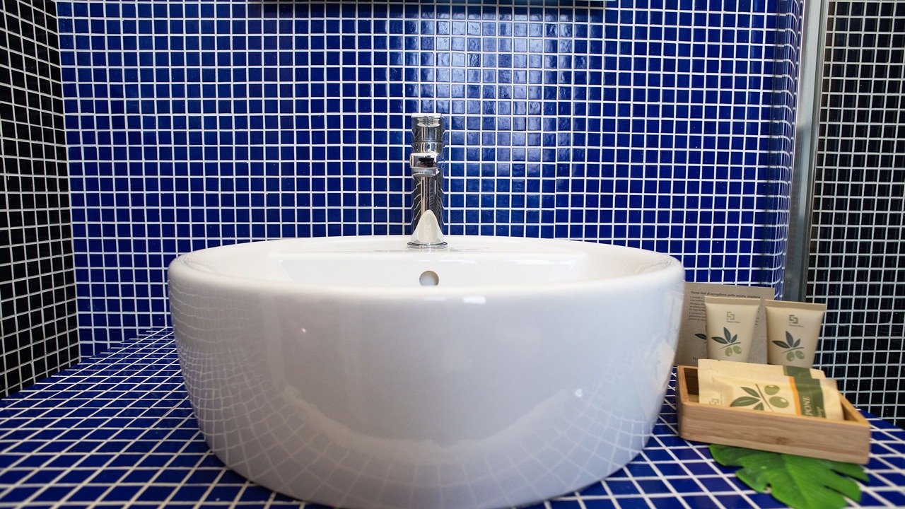 Photo of Bathroom in Milazzo