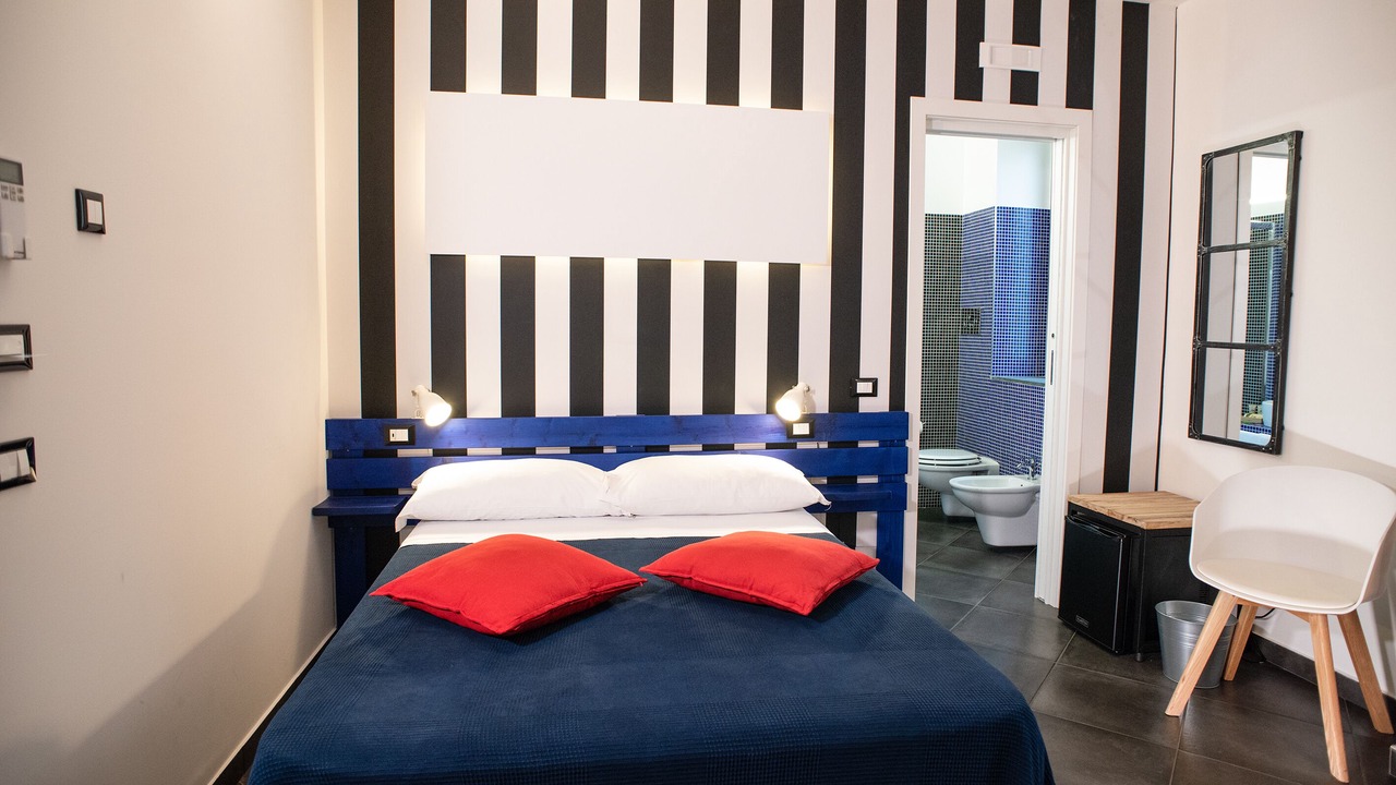 Photo of Bedroom in Milazzo