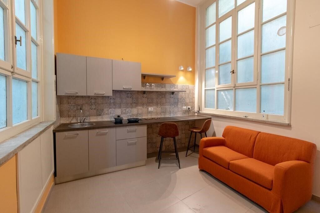 Photo of Livingroom in Messina