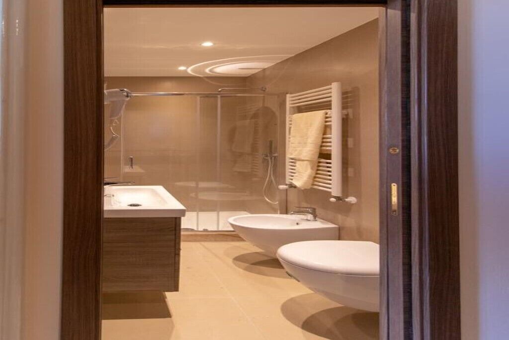 Photo of Bathroom in Messina