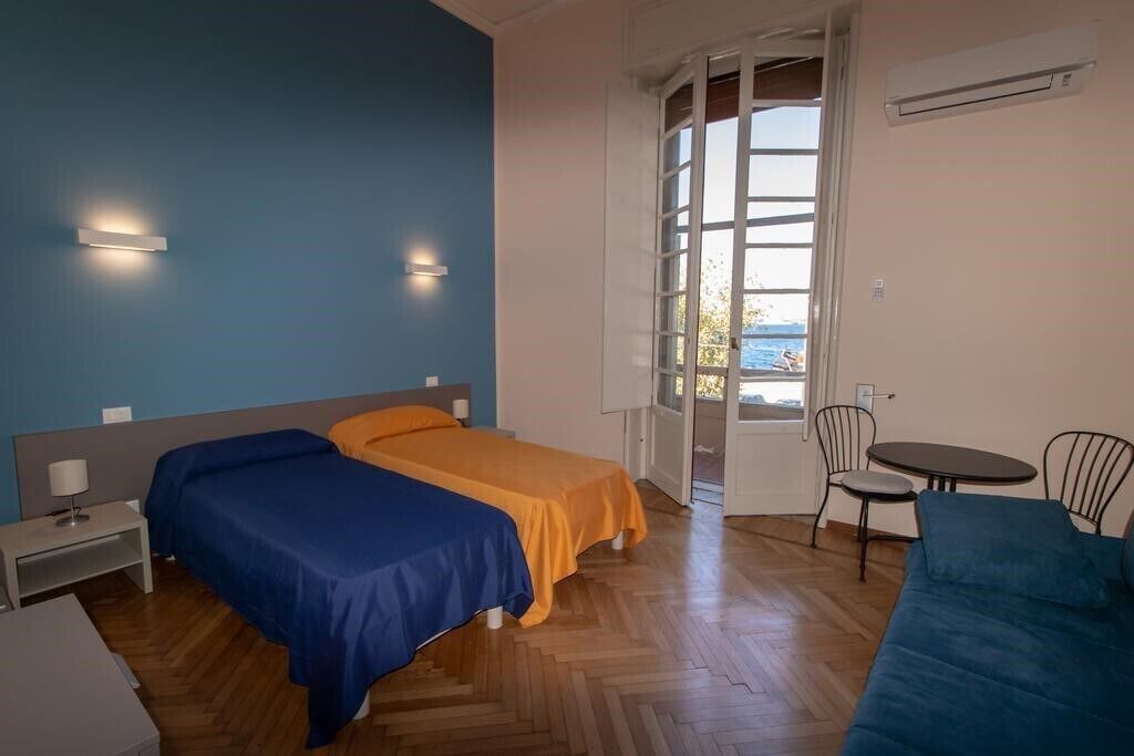 Photo of Bedroom in Messina