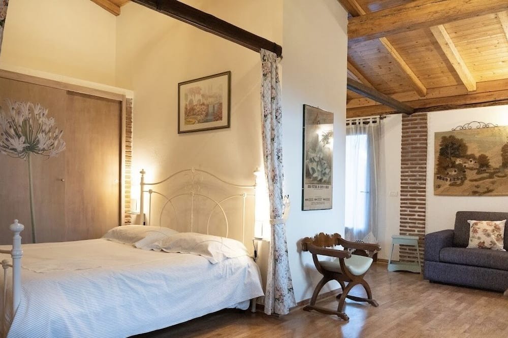 Photo of Bedroom in Ragalna