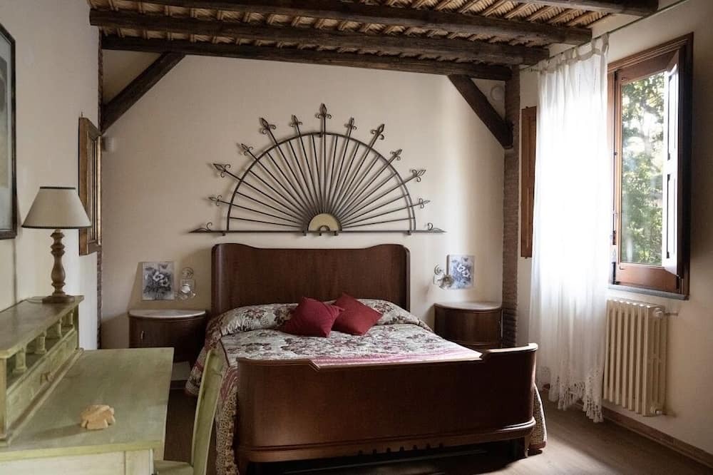 Photo of Bedroom in Ragalna