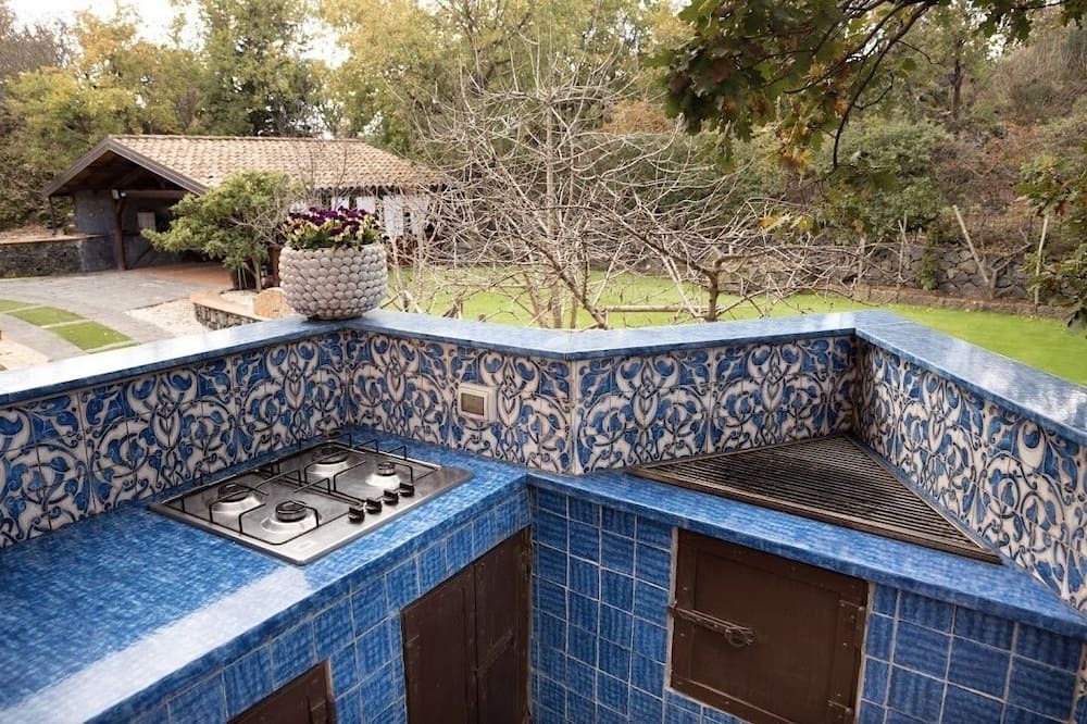 Photo of Kitchen in Ragalna