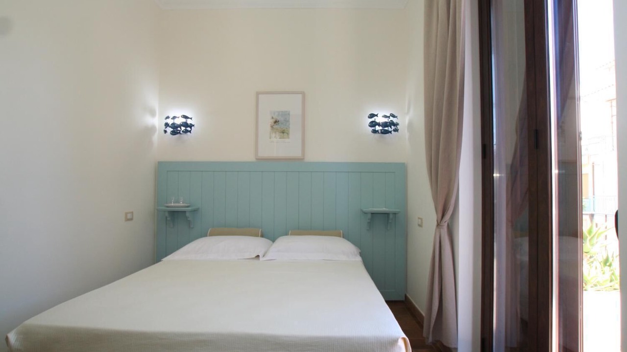 Photo of Bedroom in Oliveri