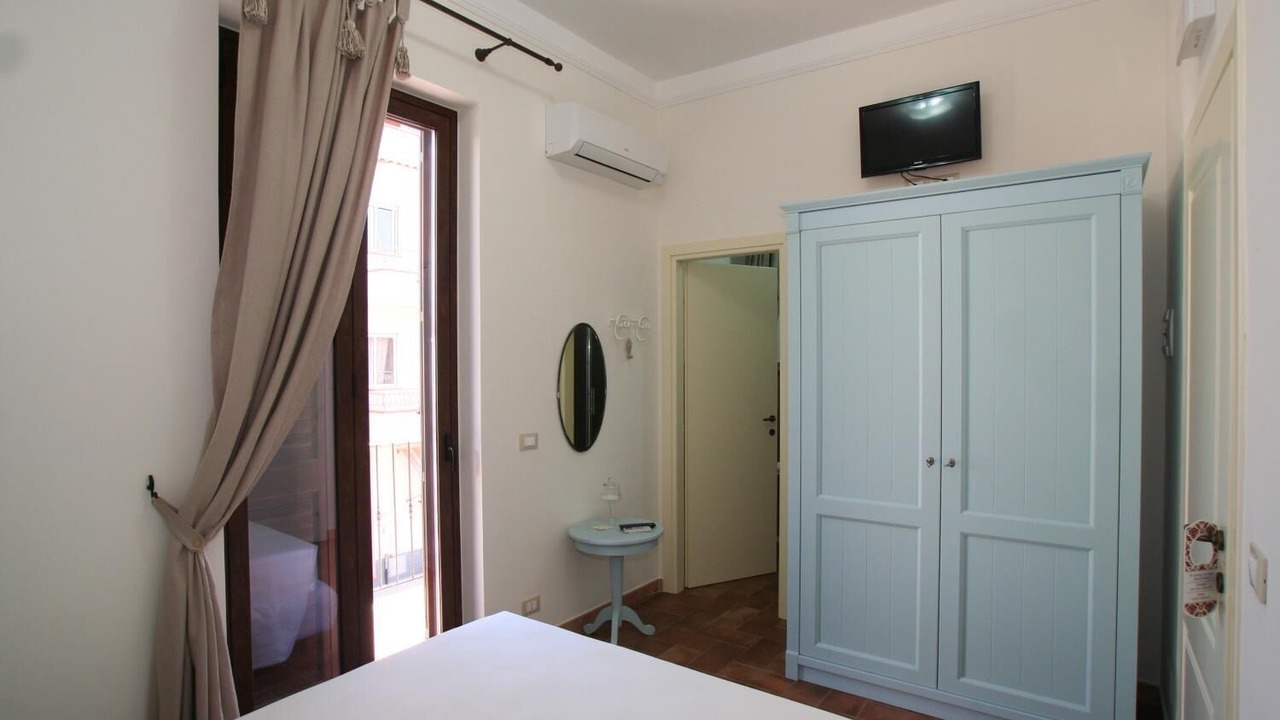 Photo of Bedroom in Oliveri