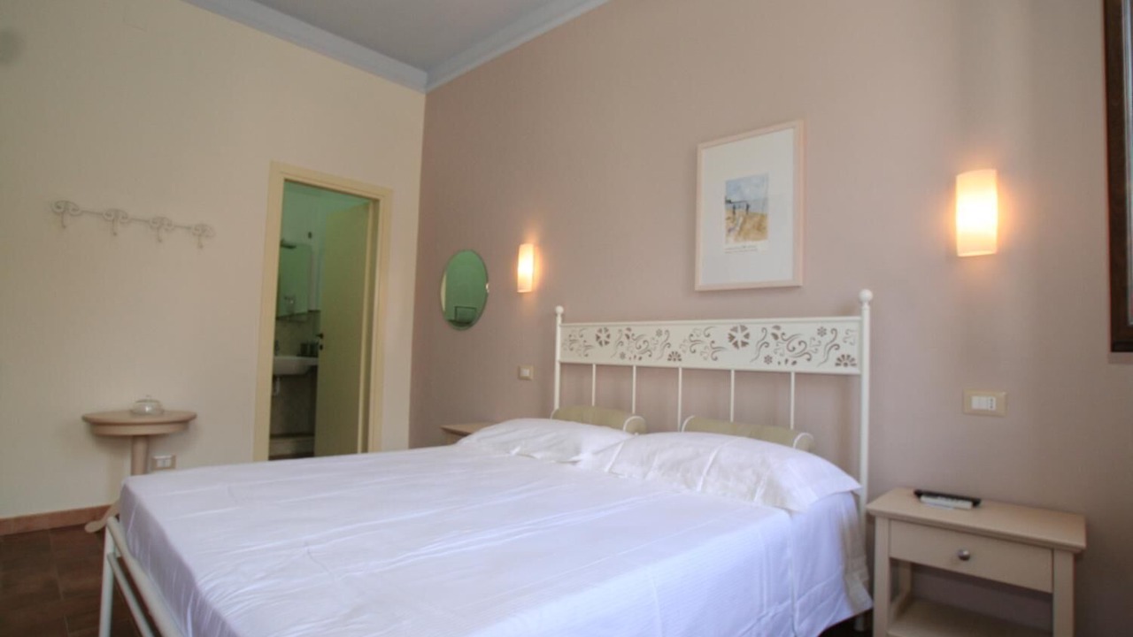 Photo of Bedroom in Oliveri